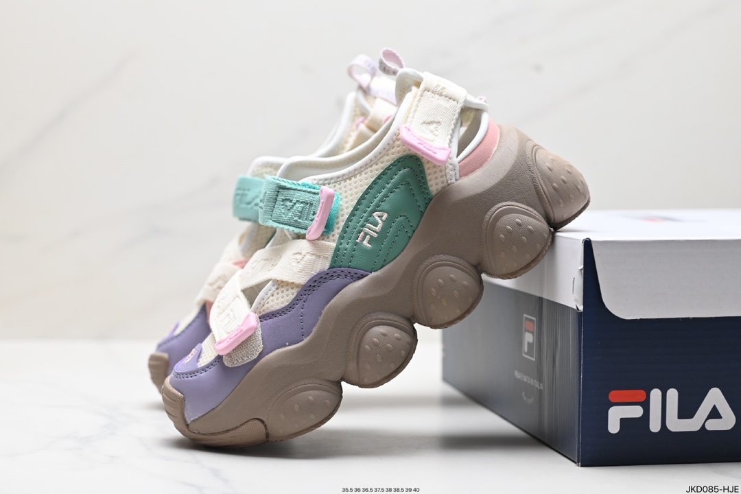 Fila Sandals